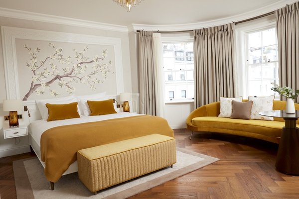 The Diplomat Hotel