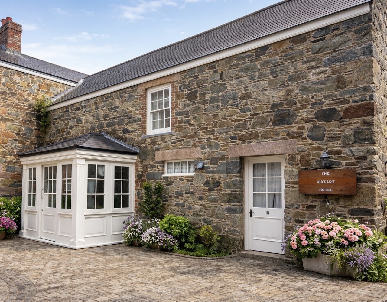 The Dixcart Hotel