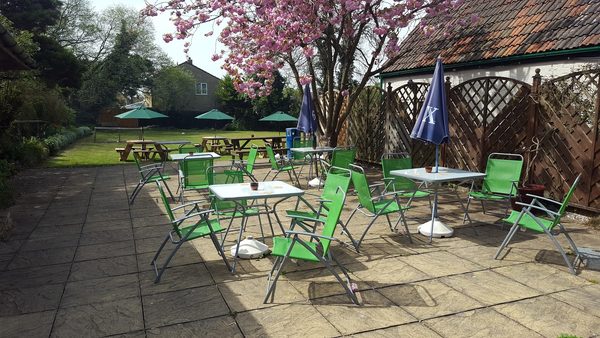 The Dog Inn