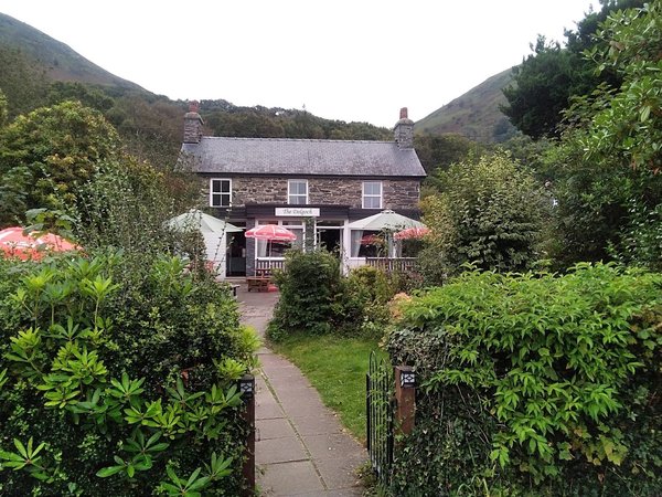 The Dolgoch