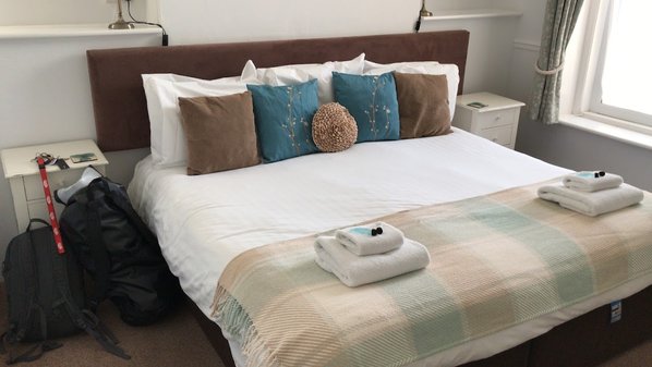The Dolphin Hotel Exmouth