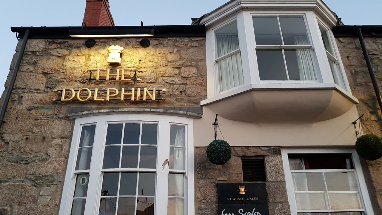 The Dolphin Tavern