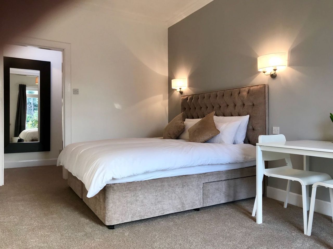 The Doonleigh Suite