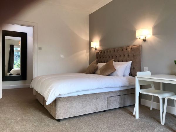 The Doonleigh Suite