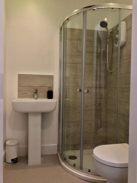 The Doonleigh Suite