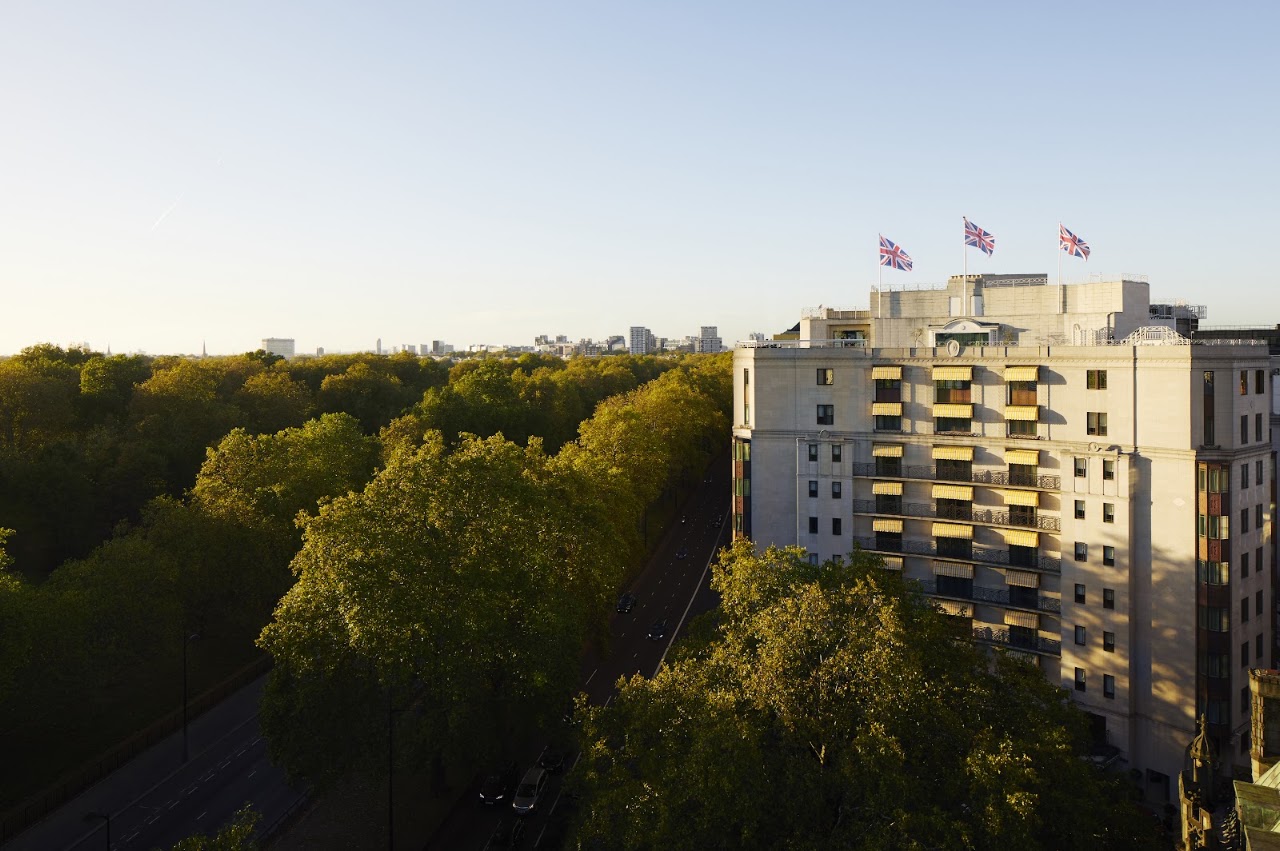 The Dorchester - Dorchester Collection