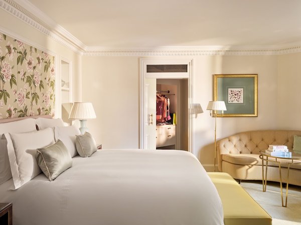 The Dorchester - Dorchester Collection
