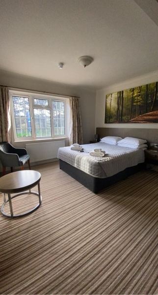 The Dormy House Hotel