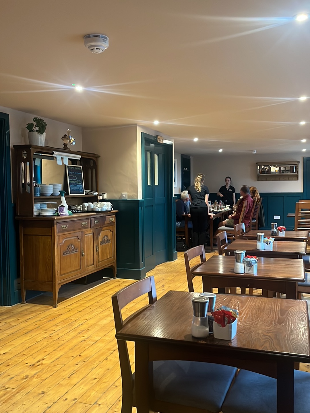 The Dornie Hotel