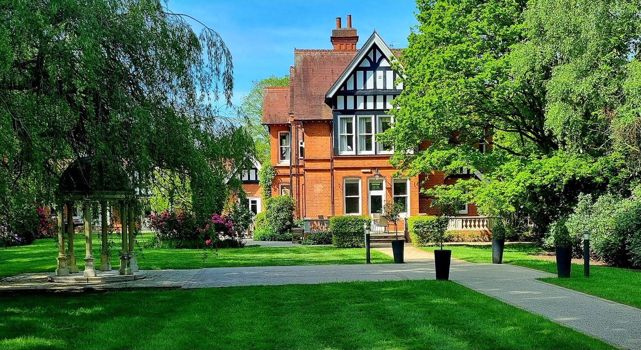The Dower House Hotel