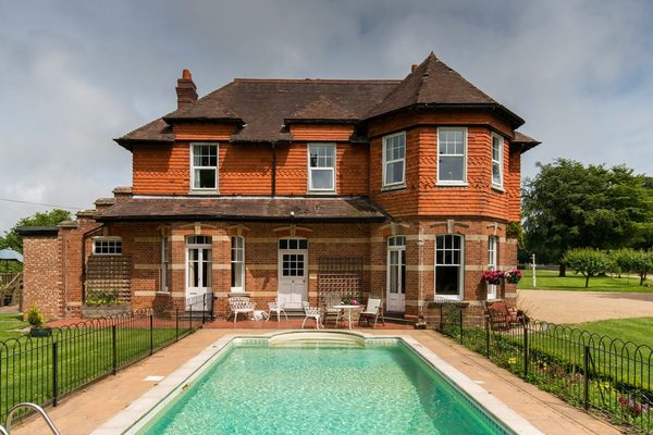 The Dower House Hotel