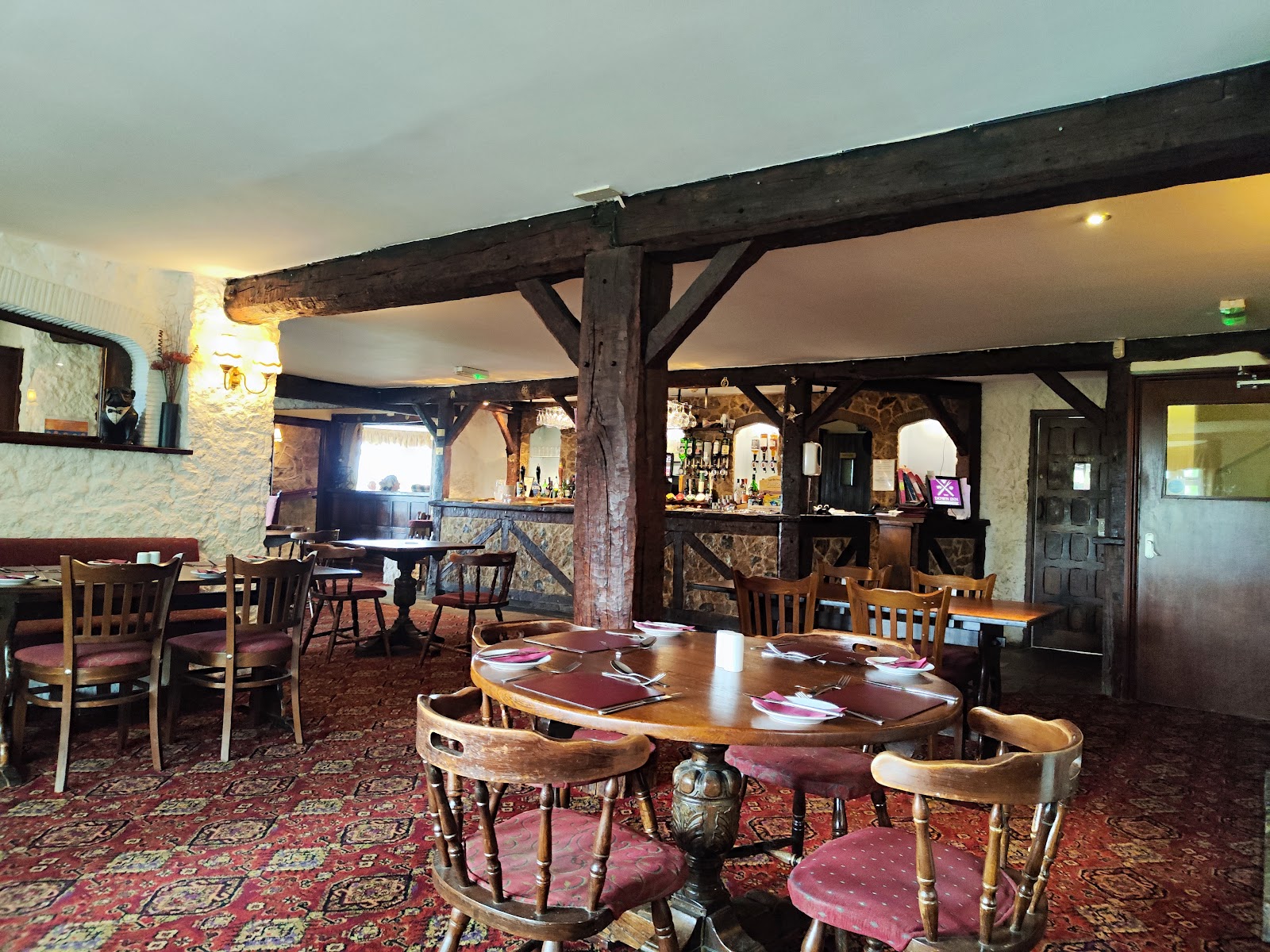 The Down Inn