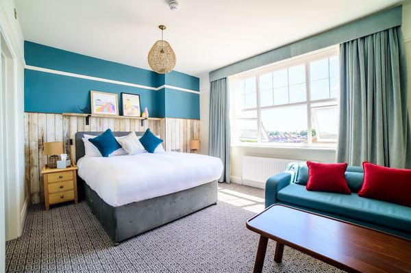 The Downs Hotel
