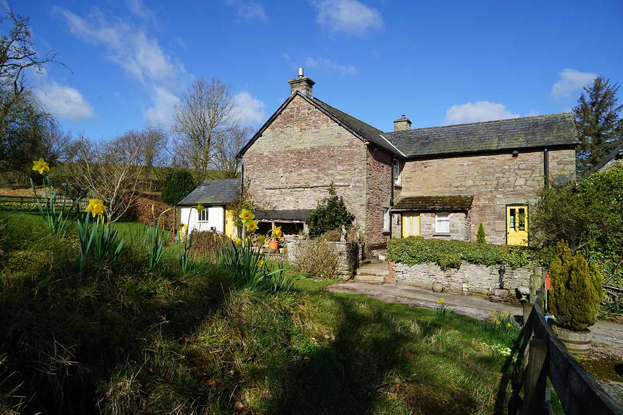 The Draen Bed and Breakfast