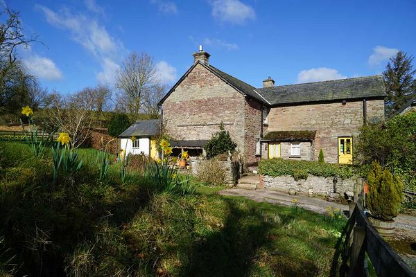 The Draen Bed and Breakfast