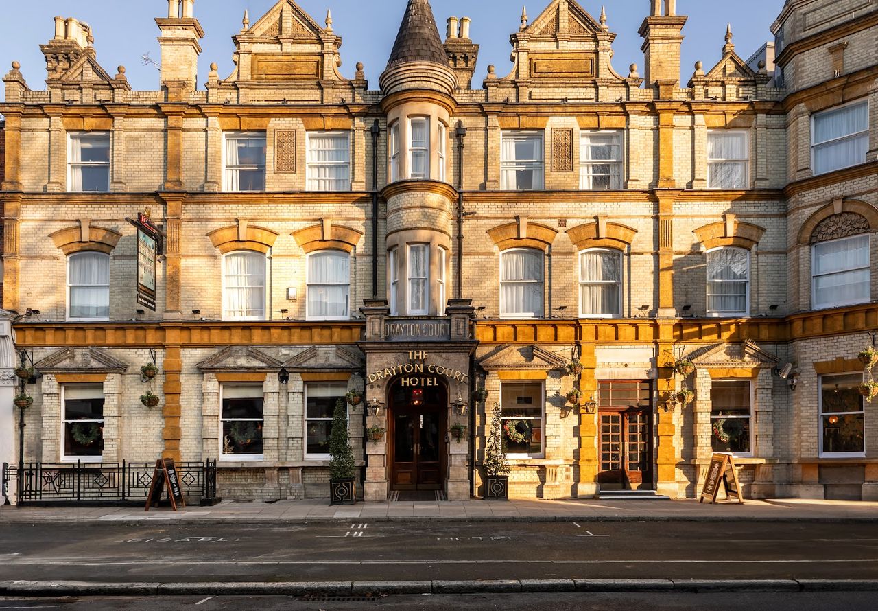 The Drayton Court Hotel