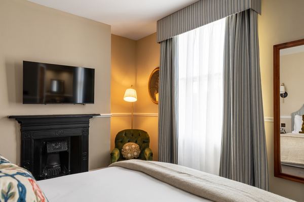 The Drayton Court Hotel