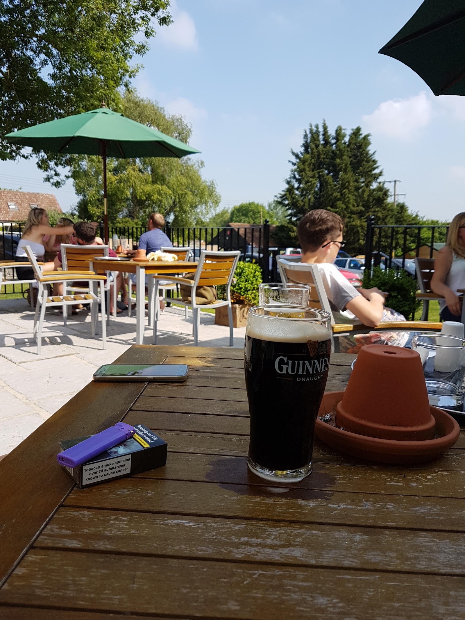 The Drayton Crown