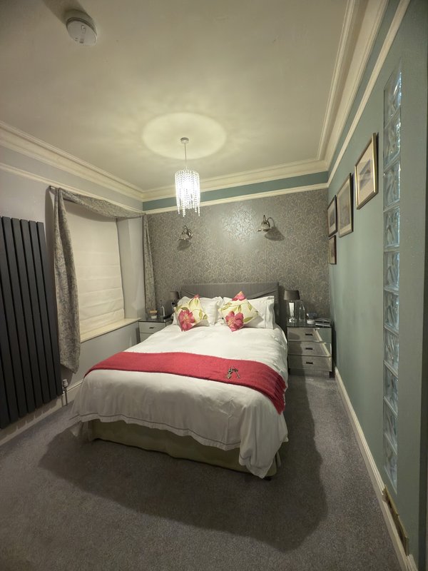 The Drovers Bed and Breakfast
