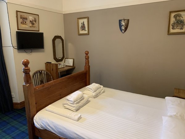 The Drovers Inn