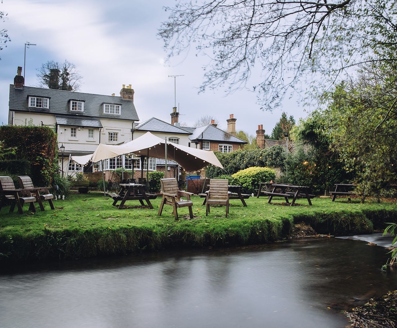 The Drummond at Albury
