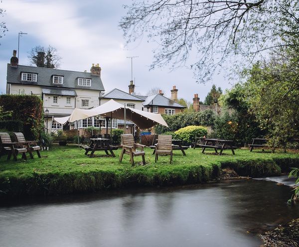 The Drummond at Albury