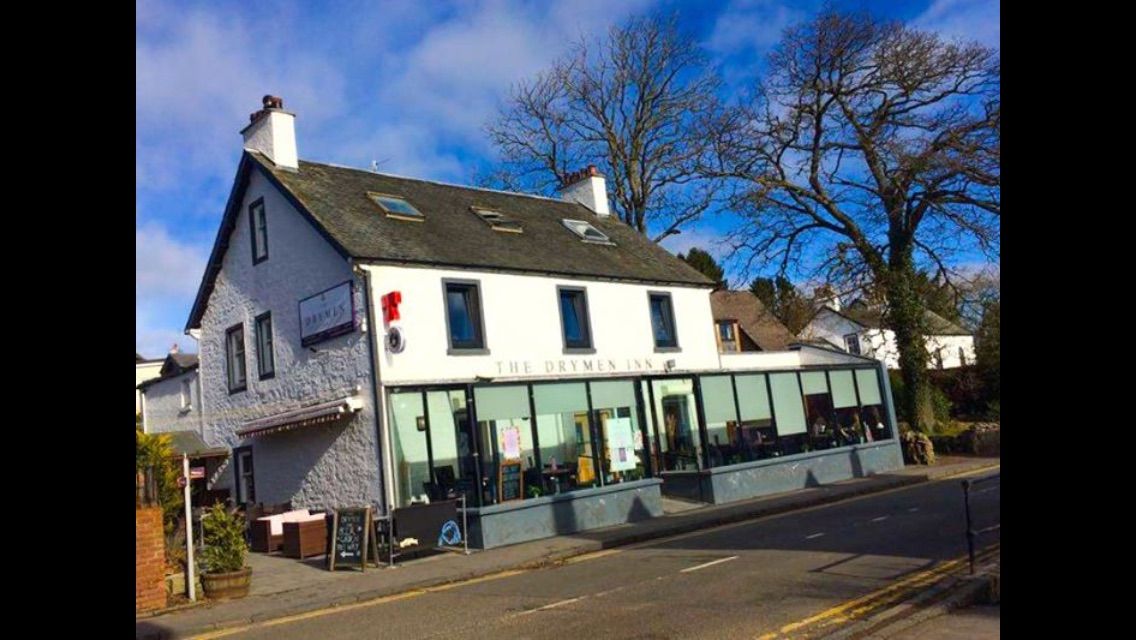 The Drymen Inn