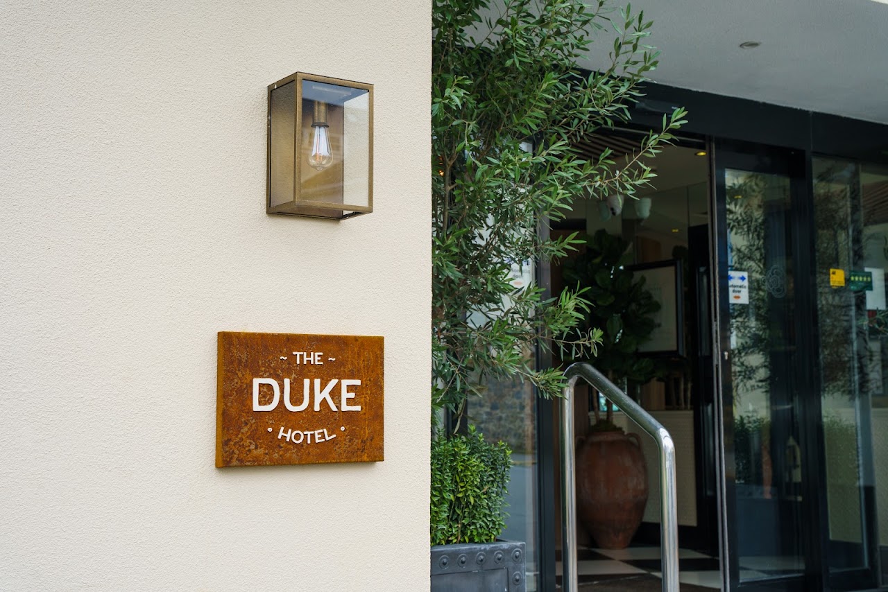 The Duke Of Richmond Hotel