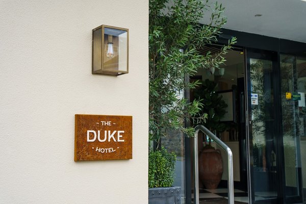 The Duke Of Richmond Hotel
