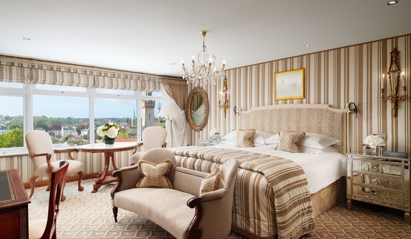 The Duke Of Richmond Hotel