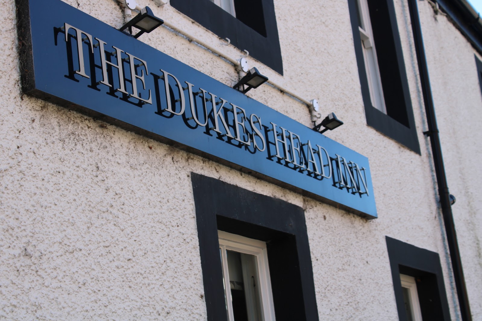 The Dukes Head Inn