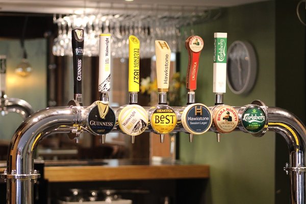 The Dukes Head Inn