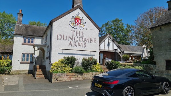 The Duncombe Arms