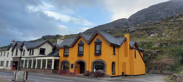 The Dundonnell Hotel