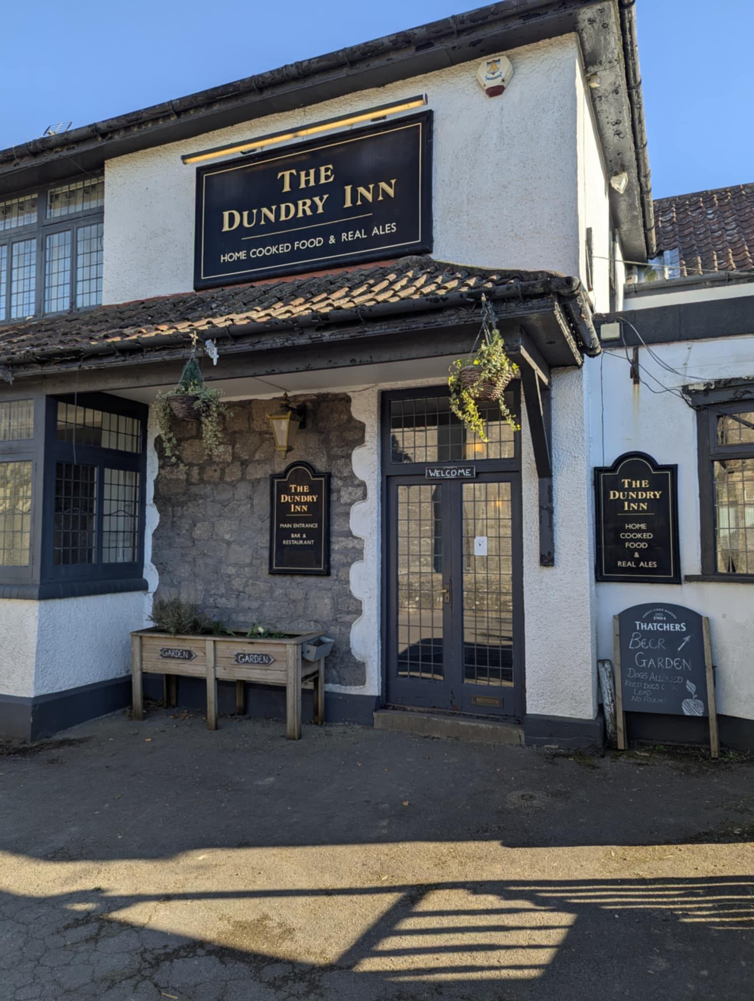 The Dundry Inn