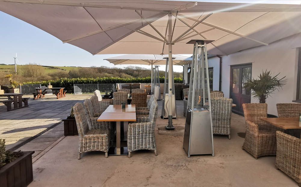 The Dunes Hotel