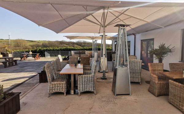 The Dunes Hotel