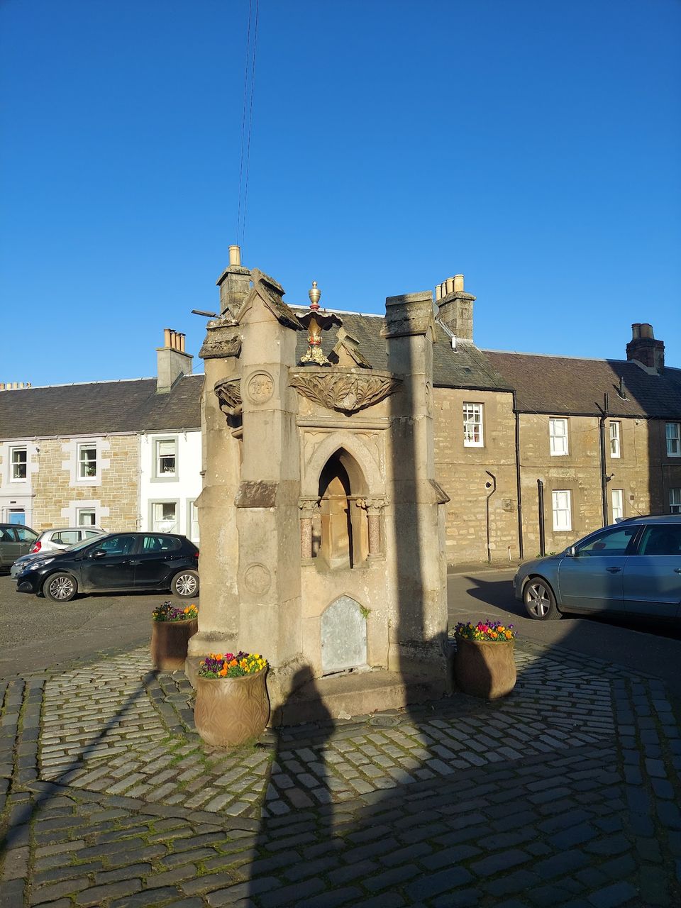 The Dunning Hotel