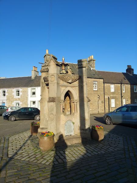 The Dunning Hotel