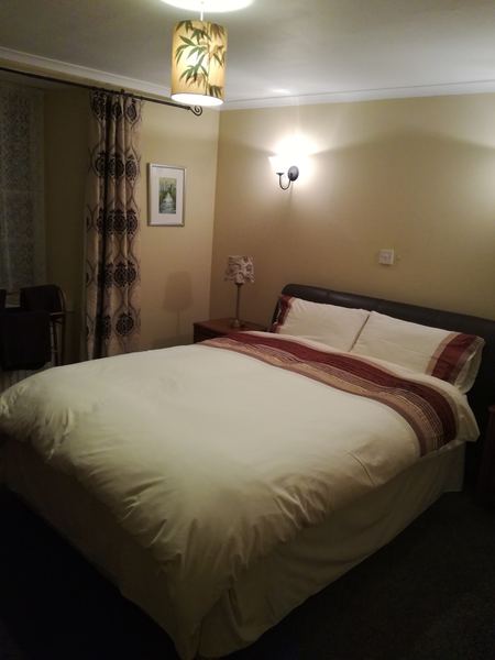 The Dunning Hotel
