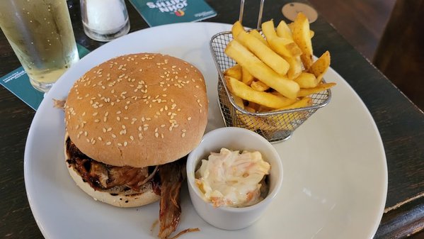 The Dyke Neuk Inn
