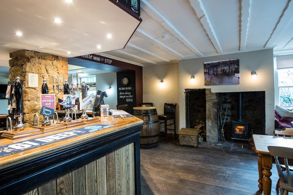 The Dyvels Inn