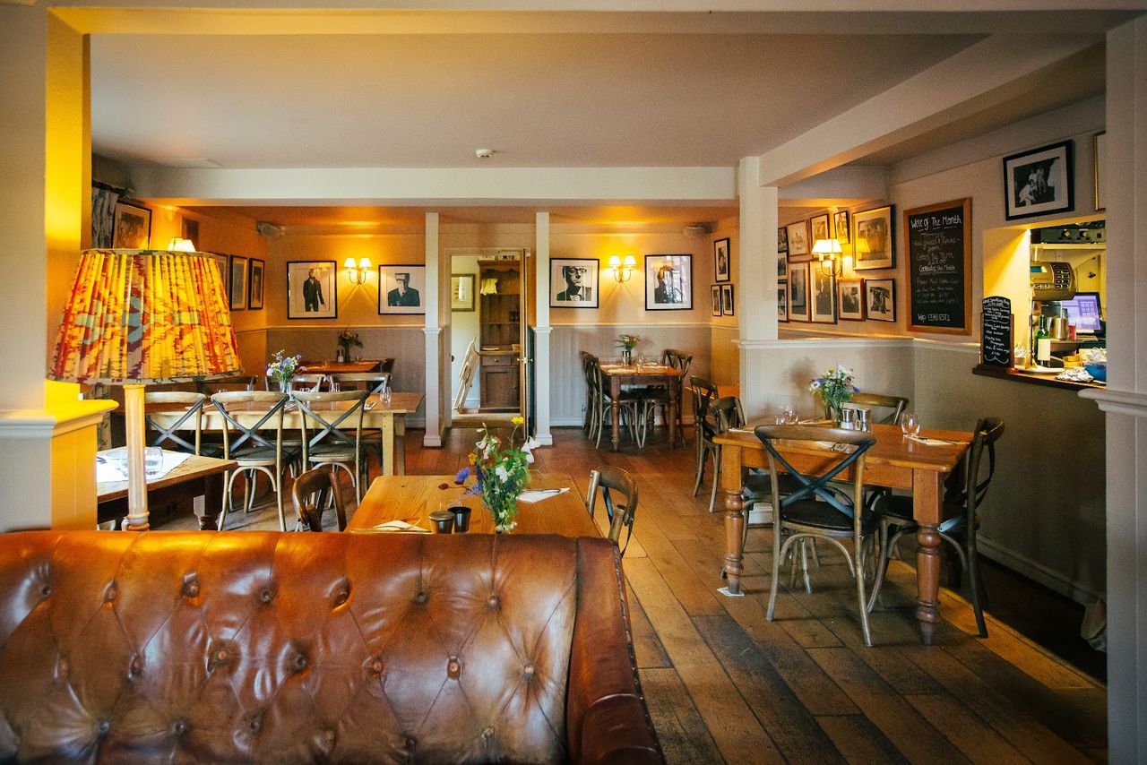 The East End Arms