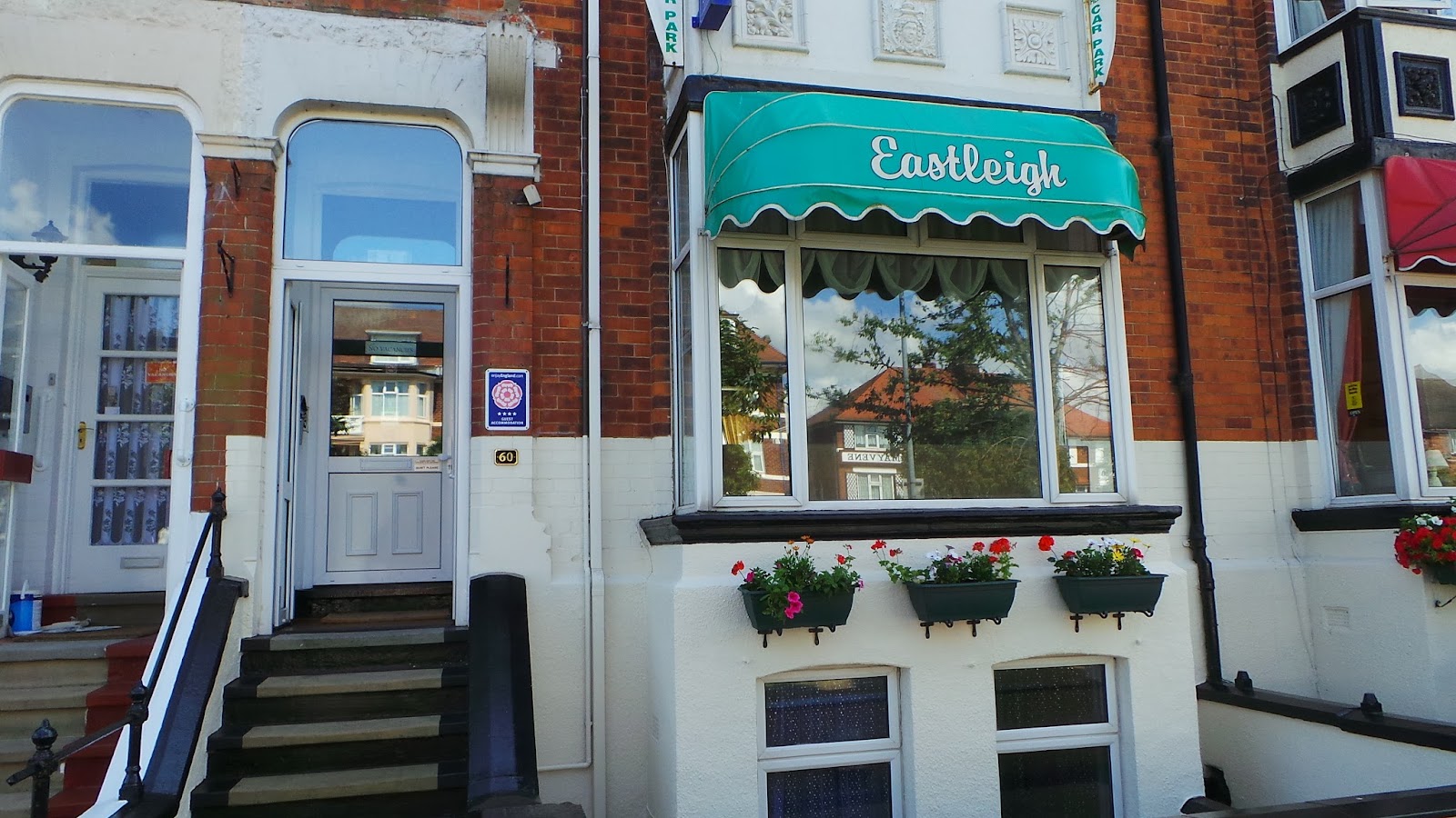 The Eastleigh