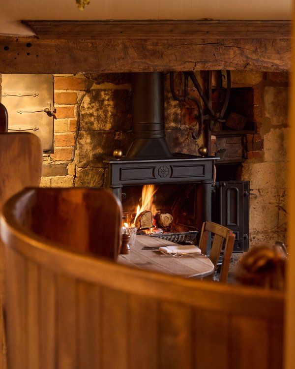 The Ebrington Arms