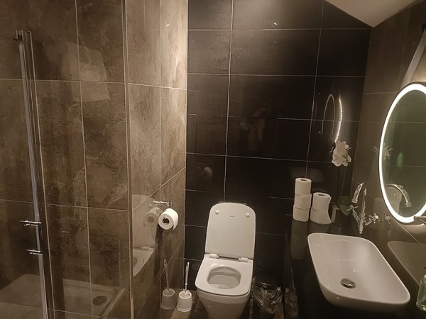 The Eccleston Hotel BW Signature Collection