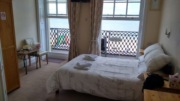 The Edenhurst Guesthouse