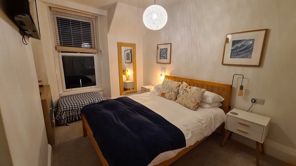 The Edgcumbe Hotel & DECK Restaurant