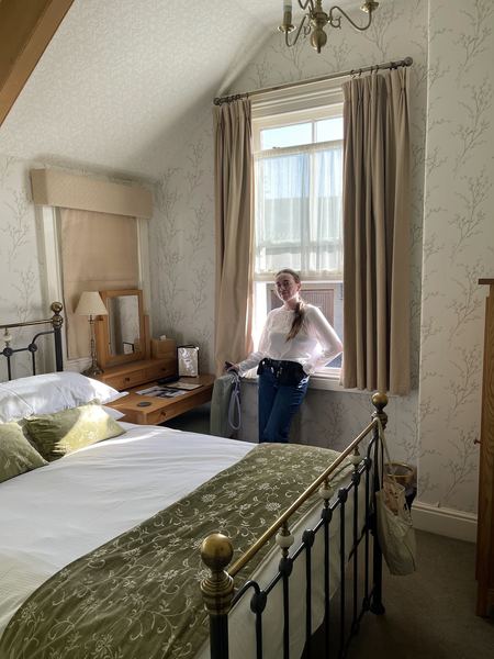 The Edwardene