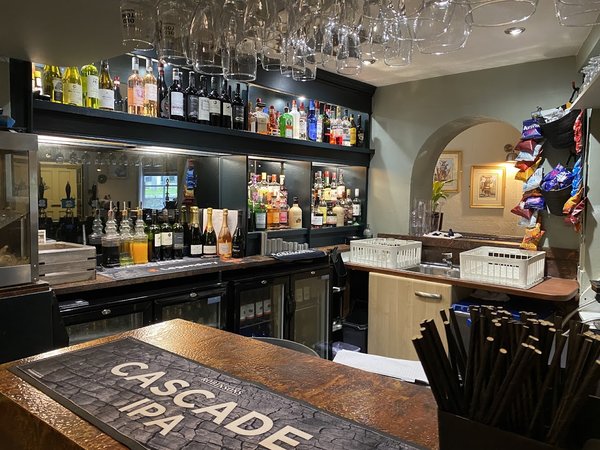 The Egerton Arms Country Inn